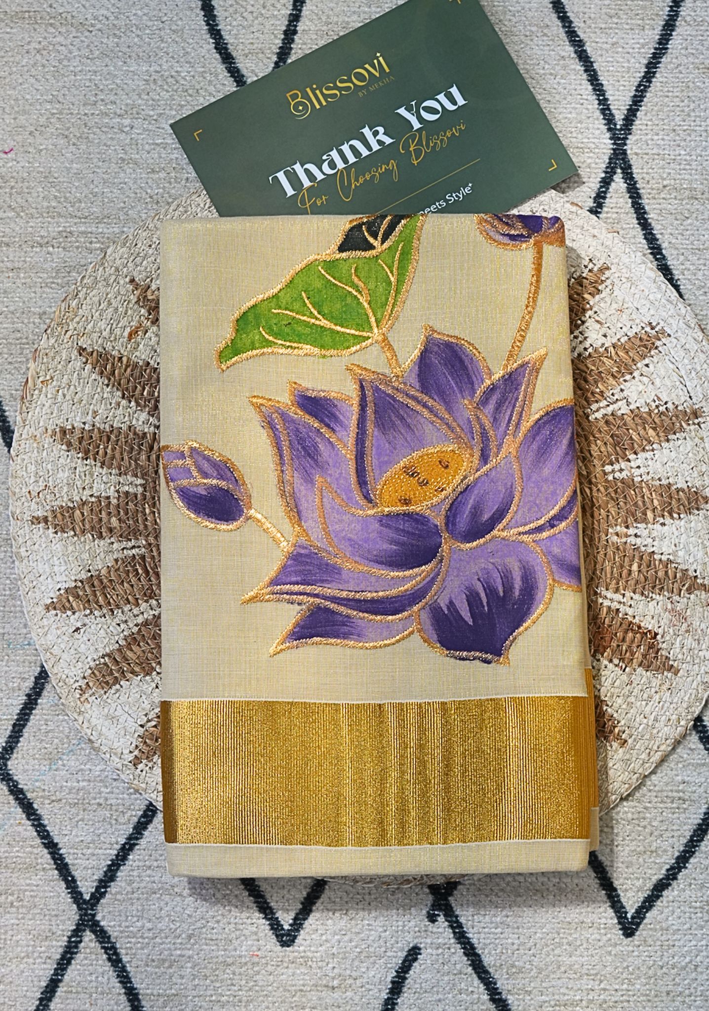 Neelambari Lotus